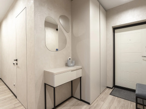 Квартира Альпы