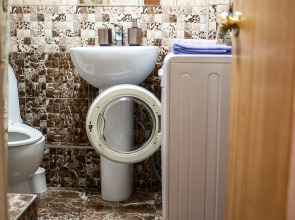 Гостевой дом Огонёк