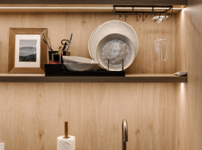 База отдыха Долина Мечтателей