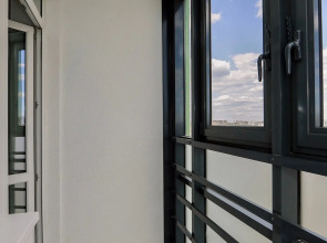 Апартаменты Privi House на Конструктора Калашникова 21