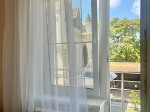 Гостевой дом Персиковый Замок