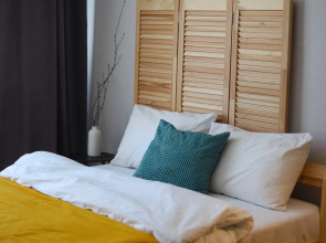 Апартаменты City Center