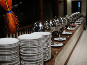 Гостевой Дом Family Resort Hotel Miloo