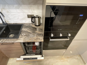 Апартаменты ЖК Корона Авторское Решение