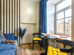 Апартаменты уютные Сокольники