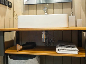 Частный дом Chill House X