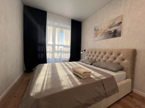 Апартаменты 2- х комнатные от ЭлитХаус24 в центре города