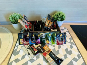 Квартира в самом цeнтрe Белгopoда