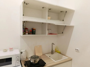 Апартаменты Pink