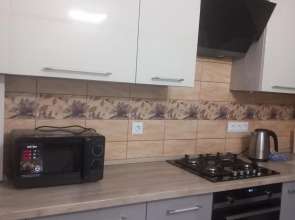 Квартира однокомнатная квартира рядом с морским побережьем