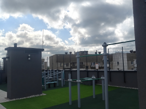 Квартира Золотые дни Калининград