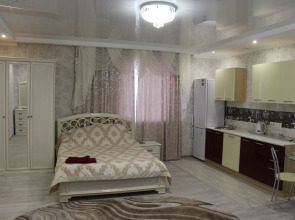 Апартаменты Империя