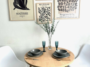 Апартаменты Гончаренко 5