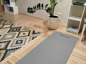 Квартира комфортная стильная возле парка