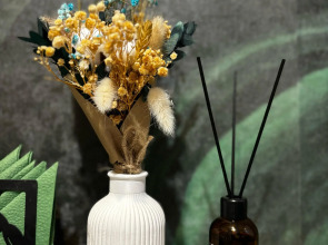 Меблированные комнаты Твой Питер