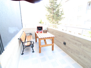 Sahrakent Otel Pendik