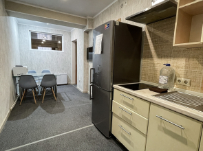 Отель Very Hotel