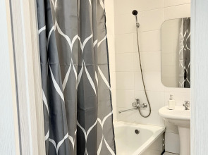 Апартаменты Студия на 65 лет победы 21