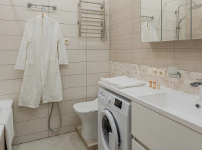 Апартаменты Summer Home