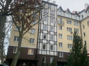 Квартира в Историческом Центре