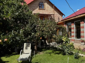 Гостевой дом Vizitik