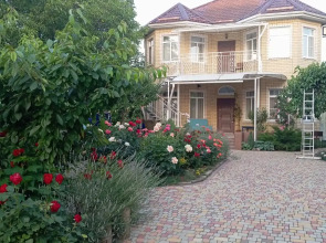 Гостевой дом на Одесской 25