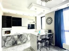 Апартаменты 1411 Верхнеторговая площадь 4