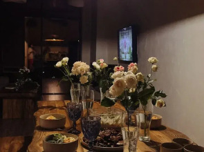 Chalet Fiagdon Баунти