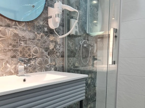 Квартира Loft4You Sunny - квартира 2-комнатная (рядом Пятигорск, Железноводск)