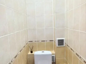 Волшебный отдых в 3-комнатной квартире: зимняя сказка в сосновом бору Великого Устюга