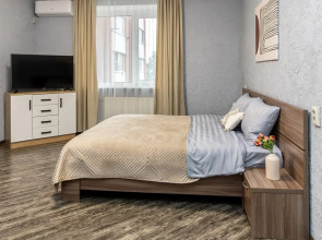 Квартира Рядом с Краевой Больницей