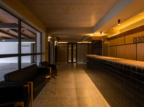 Apartment hotel Gudauri Ski Resort - Twins Apartments