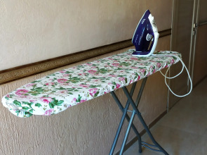 Гостевой дом Ника