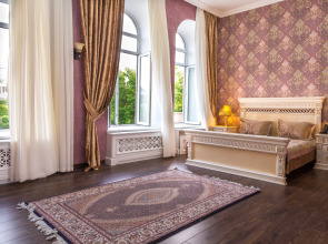 Отель Premier Old Gates