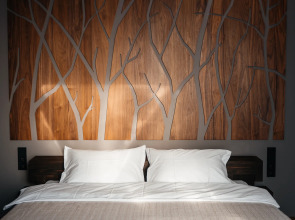 Глэмпинг Лаки