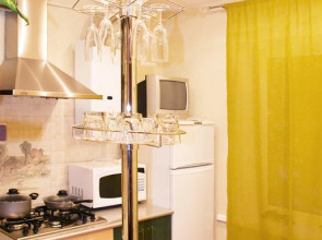 Апартаменты Никитинская 21-70