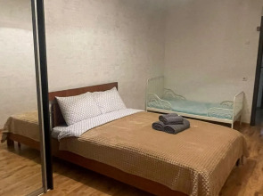 Апартаменты GoldApart на Бейвеля