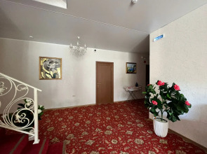 Гостевой дом Морской рай