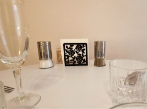 Апартаменты Добрый Дом в ЖК Новин