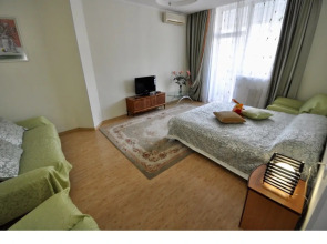 Апартаменты 1 У Приморского Парка