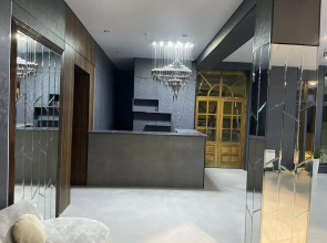 Отель Airis Residence