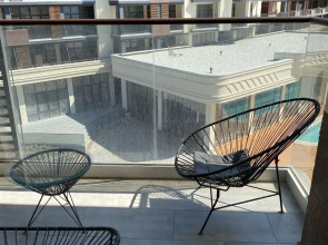 Апартаменты в жилом комплексе « Атлас»