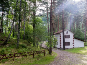 Turisticheskaya Baza Shale Priskalnyij Hotel