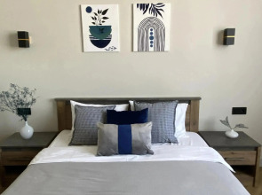 Апартаменты у моря