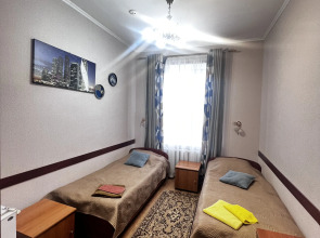 Гостевой дом Комфорт