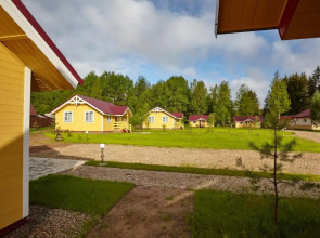 Отель Эко Любимка