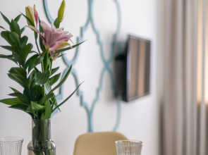 Апартаменты Колибри