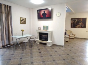 Гостевой дом Диана