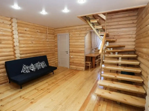 Гостевой дом Усадьба Винник в Пересыпи