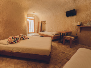 Бутик-Отель Pinhan Suites